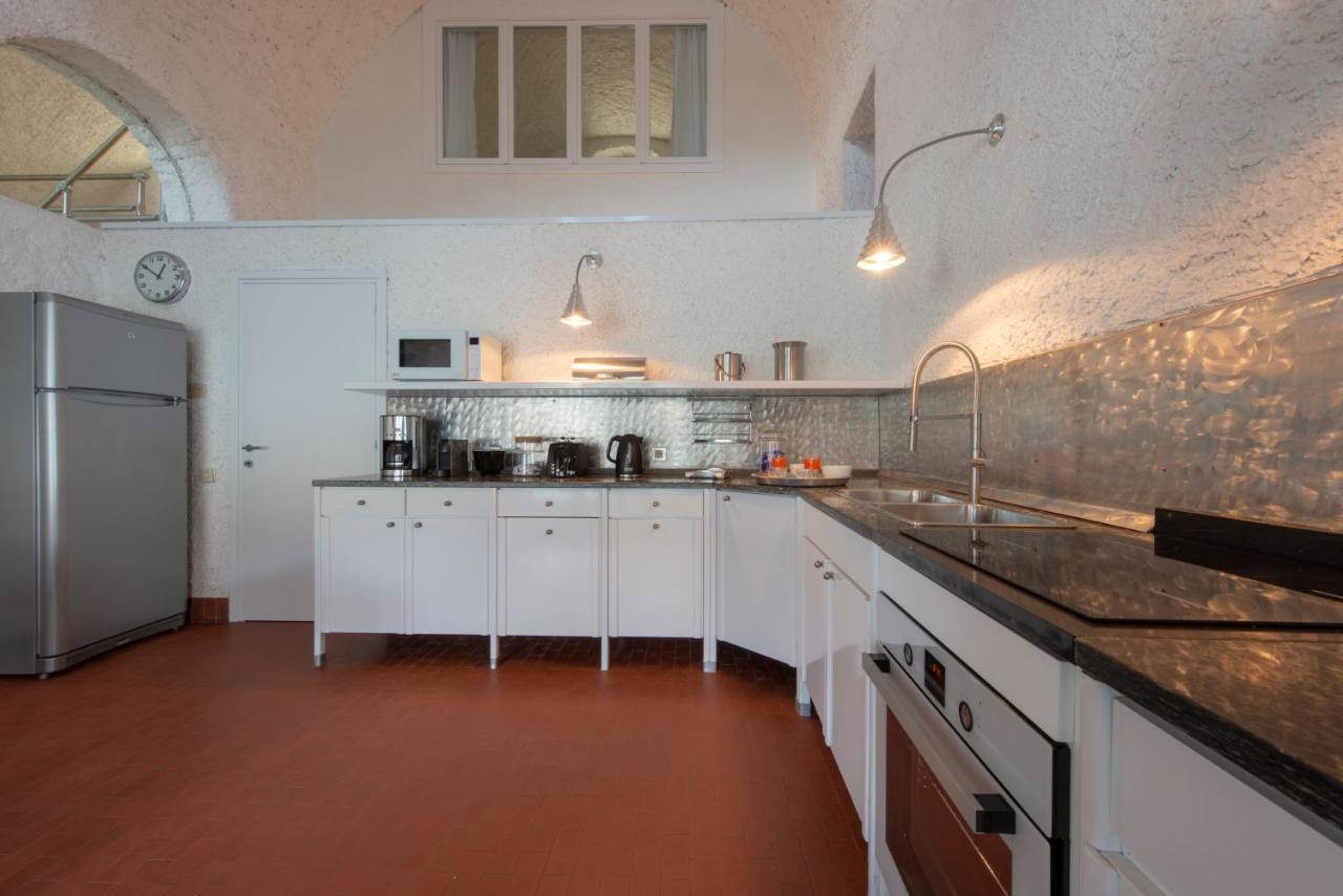 La Filanda - The House Of Travelers Villa Brienno Exterior photo