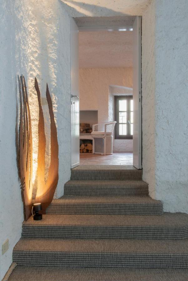La Filanda - The House Of Travelers Villa Brienno Exterior photo