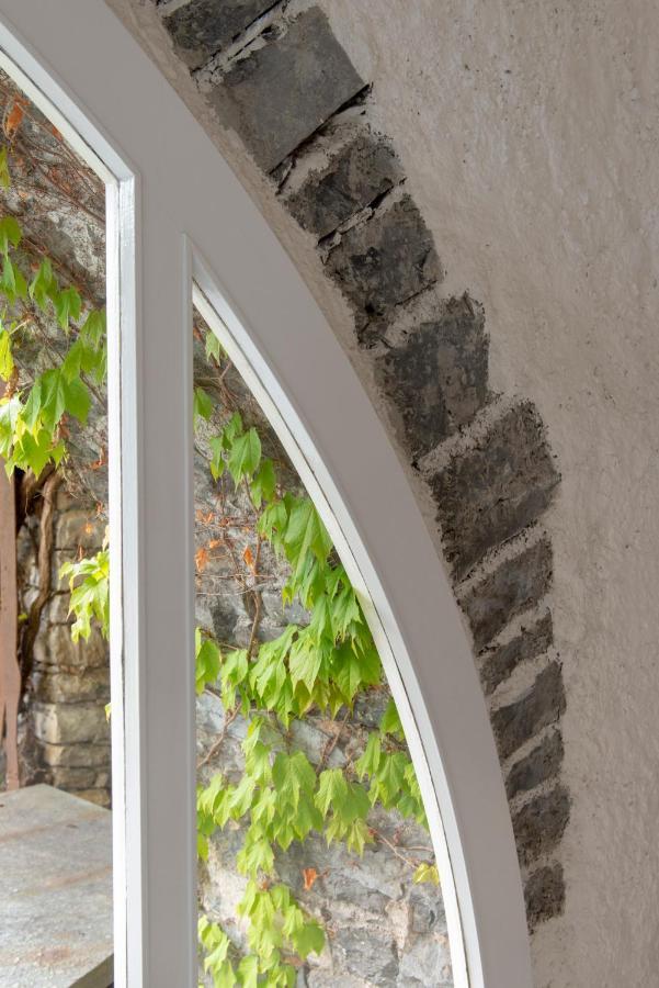 La Filanda - The House Of Travelers Villa Brienno Exterior photo