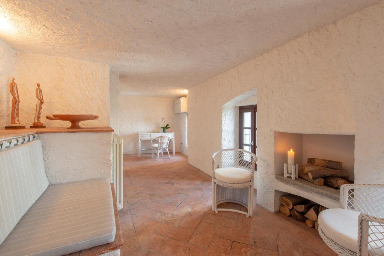 La Filanda - The House Of Travelers Villa Brienno Exterior photo
