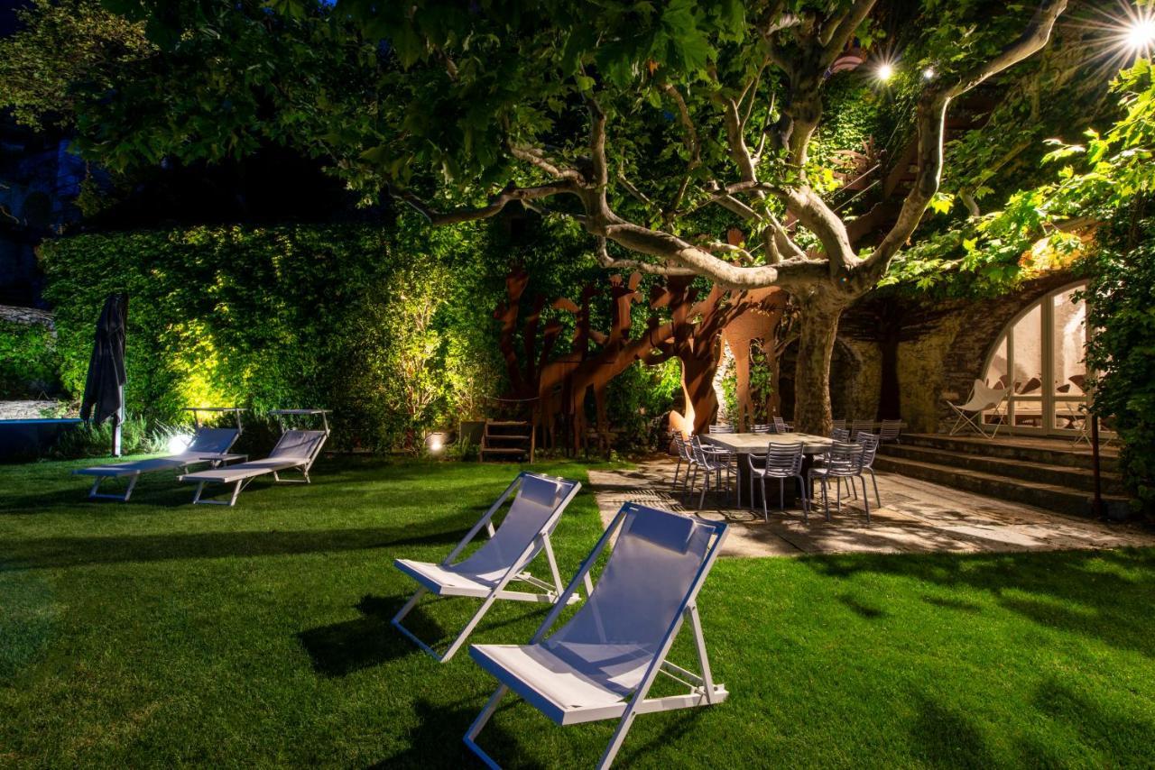 La Filanda - The House Of Travelers Villa Brienno Exterior photo